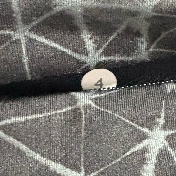Lululemon Speed Tight - Picture 8 of 13